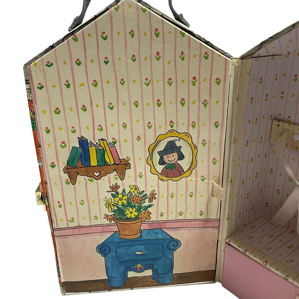 N/A madeline playhouse